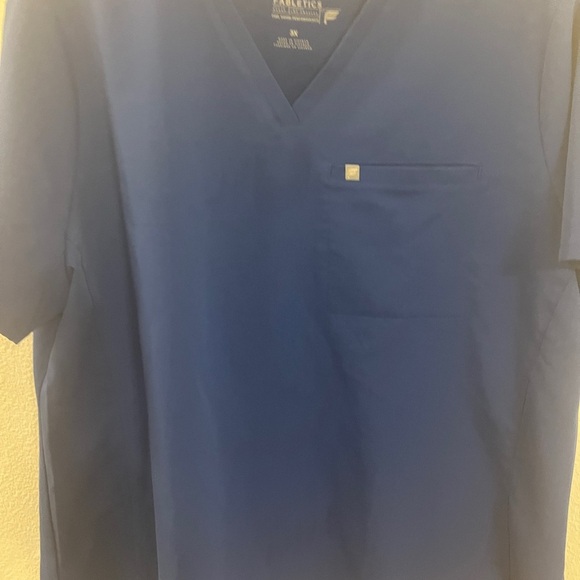 Fabletics Blue Track Pants & Joggers - Picture 13 of 13